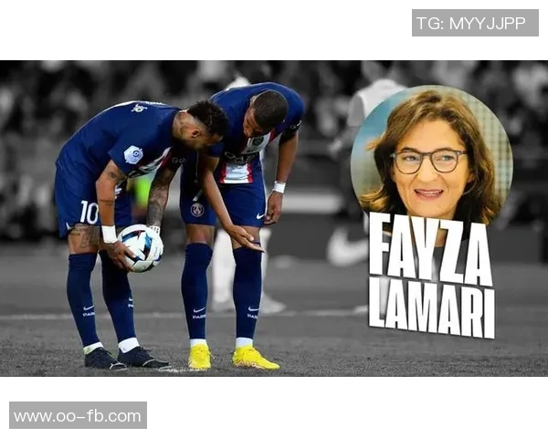 姆巴佩母亲揭秘儿子对恋爱的幽默态度与独特看法