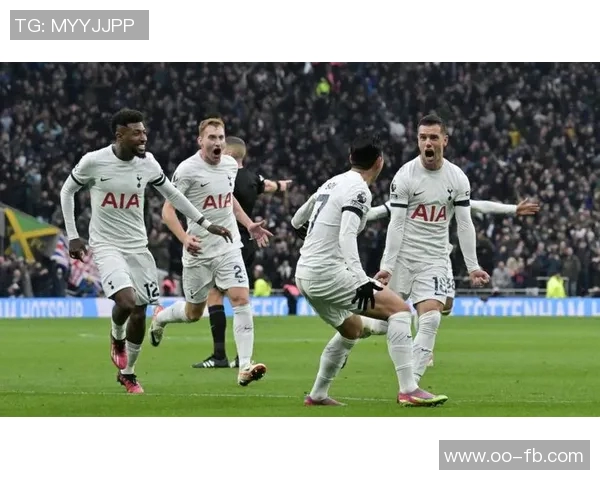 热刺欧冠表现强劲仅负一场锁定晋级英超却遭遇五轮不胜困境排第十四