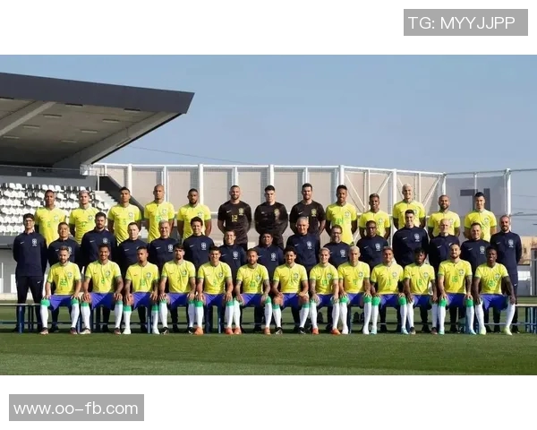 巴西中前场人才辈出内马尔蒂亚戈佩德罗等众星争辉